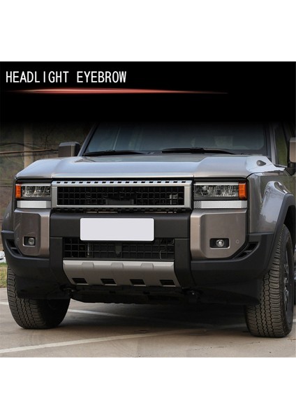 Araba Ön Far Kaş Işık Göz Kapağı Kaş (Yurt Dışından) modelleri