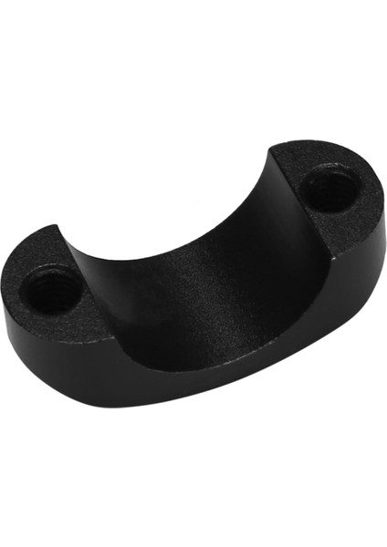 TG80 Far Sabit Raf Gidonu 22MM 7/8 Inç Motosiklet Far Braketi Spot Işığı Montaj Tutucu Tüp Kelepçesi Kafe Yarışçısı Kıyıcı (Yurt Dışından)