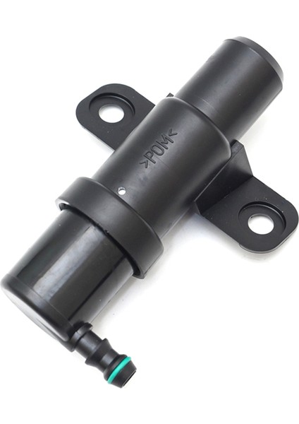 Far Yıkama Meme Far Su Jet Aktüatörü (Yurt Dışından)