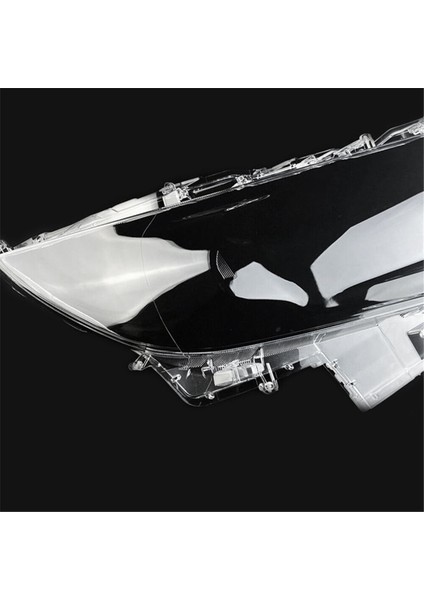 Prado 2017 2018 2019 Için Sol Araba Far Merceği Kapağı (Yurt Dışından) fiyatları