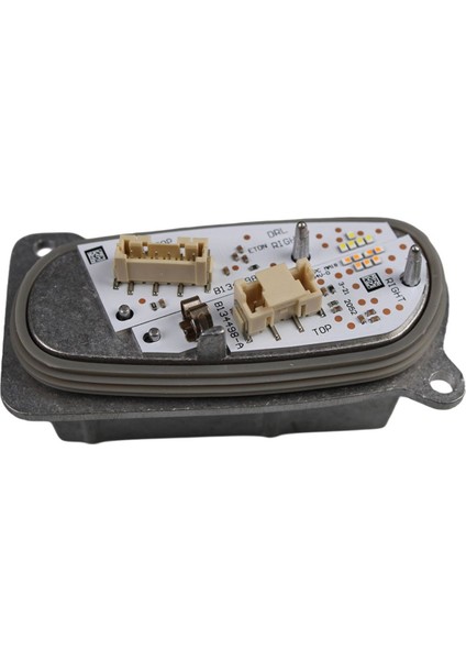 Seat 5FJ941475 Sol Için Isı Emicili LED Araba Far Modülü (Yurt Dışından) fırsatları