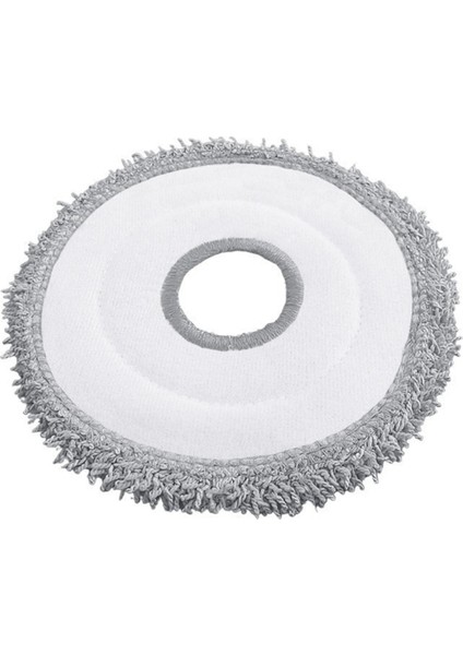 Vakum Süpürge Mop Bez Xiaomi S10+PLUS B105 / S20+PLUS B108GL, Vakum Süpürge Yedek Kiti (Yurt Dışından) modelleri