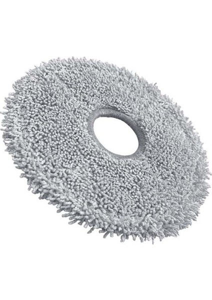 Vakum Süpürge Mop Bez Xiaomi S10+PLUS B105 / S20+PLUS B108GL, Vakum Süpürge Yedek Kiti (Yurt Dışından) fırsatları