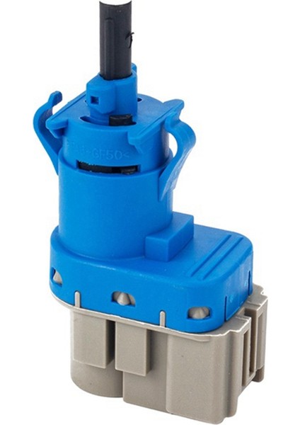 2 Adet XKB500110 XKB500030 Araba Fren Lambası Anahtarı (Yurt Dışından) fırsatları