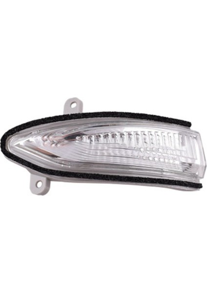 2 Adet Araba Dikiz Aynası Işığı Dönüş Işığı (Yurt Dışından)