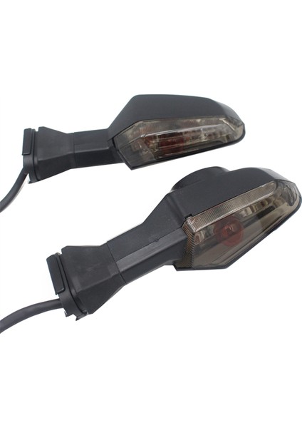 B Için Ön ve Arka Dönüş Sinyal Lambası Göstergesi Sinyal Lambası (Yurt Dışından) modelleri