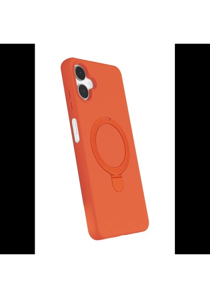 Samsung Galaxy A06 Regal Magsafe Standlı Kapak fiyatları