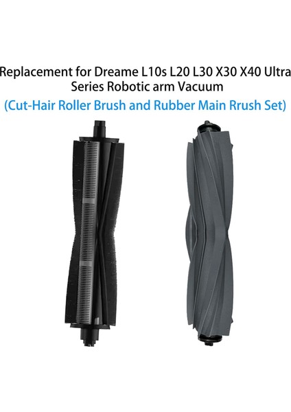 Dream L10S L20 L20 L30 X30 X40 Ultra Pro Serisi Anti-Bangle Fırça Seri (Yurt Dışından) fiyatları