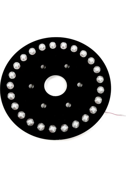 Ford Bronco Için 2021 2022 2023 Yedek Lastik Fren Işık Arka Kuyruk Işığı Üçüncü Fren Hafif Araç Aksesuarları (Yurt Dışından) modelleri