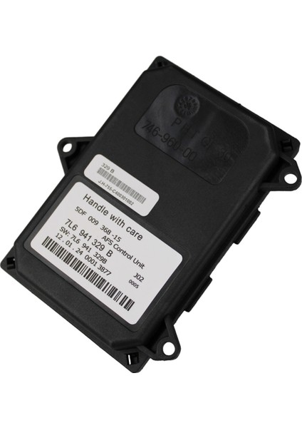 Araba LED Far Afs Direksiyon Modülü 7L6941329B Vw Golf Için Jetta Tiguan Skoda Audi A6 Güç Kontrol Ünitesi Xenon Lamba (Yurt Dışından) modelleri