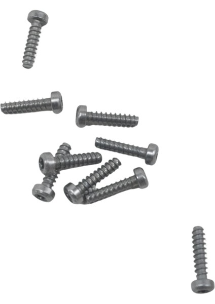 Araba Far Onarım Braket Kitleri Mercedes-Benz Için Sabit Tutucu Vidası A Sınıfı W176 2013-2017 A180 A200 A1768200114 L (Yurt Dışından)