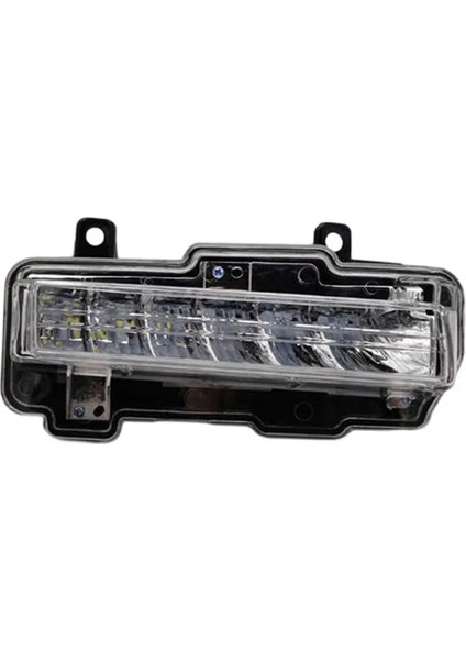 Otomobil Gündüz Koşu Işıkları, Turn Sinyalleri, Mitsubishi Pajero Montero 8312A020 B Için Tampon Sis Farları (Yurt Dışından) fırsatları