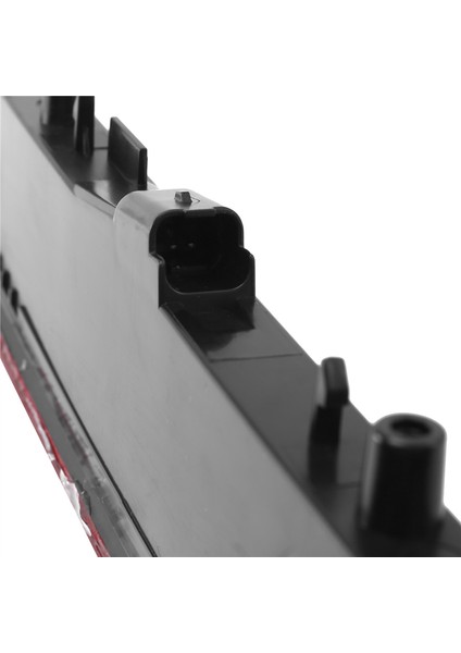 Mk2 Mkıı 03-08 Arka Stop Lambası LED Için 3. Fren Lambası (Yurt Dışından) indirimleri