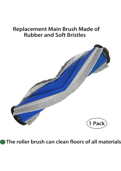 Ecovacs Deebot T30S Robot Vakum Ana Yan Fırça Hepa Filtre Mop Pad Toz Çanta Aksesuarları Için Yedek Parçalar (Yurt Dışından) indirimleri