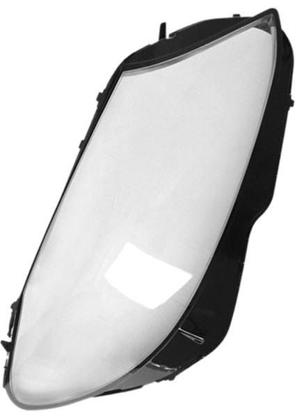 W205 C180 15-18 A2059067403 Için Şeffaf Abajur (Yurt Dışından) indirimleri