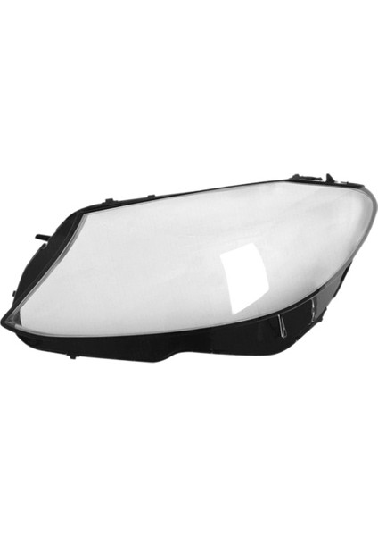 W205 C180 15-18 A2059067303 Için Şeffaf Abajur (Yurt Dışından) fırsatları