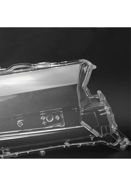 Sağ Far Mercek Kapağı Ön Işık Land Cruiser 16-18 (Yurt Dışından) indirimleri