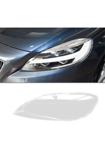 V40 2013-2016 Sol Far Kapağı (Yurt Dışından) fırsatları