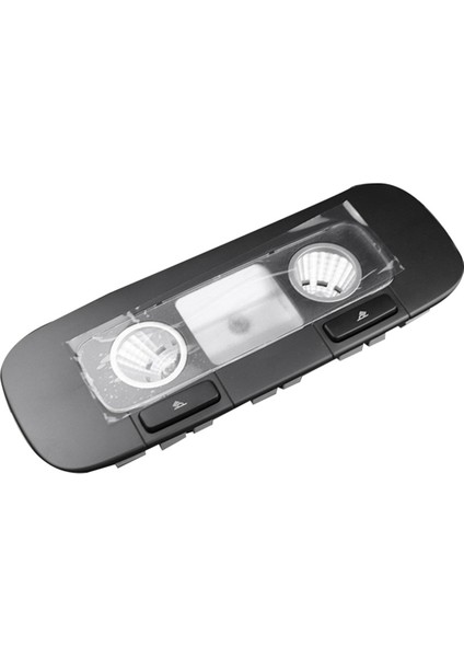 1KD947291A Için Araba Arka Tavan Lambası Okuma Lambası (Yurt Dışından)