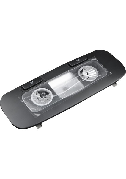 1KD947291A Için Araba Arka Tavan Lambası Okuma Lambası (Yurt Dışından) indirimleri
