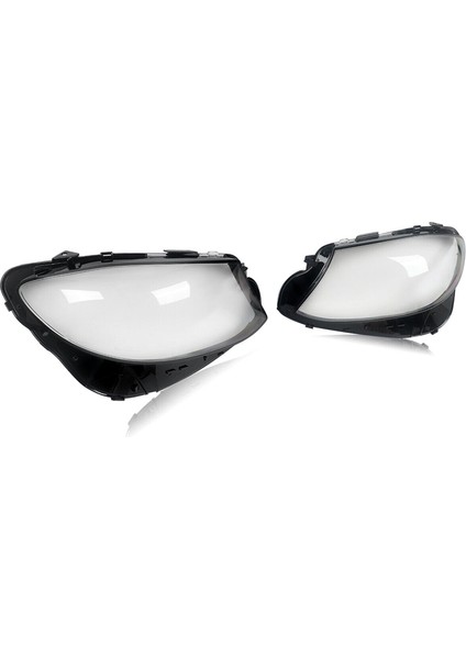 Sol Işık Abajur Kabuk Lens Abajur (Yurt Dışından) modelleri