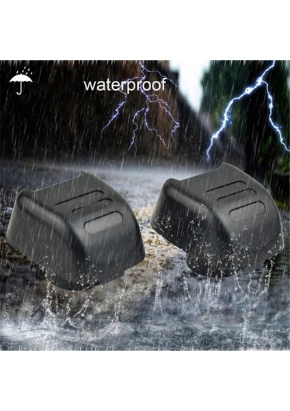 1 Çift LED Plaka Işıkları Arka Işık Kuyruk Lambası (Yurt Dışından) indirimleri