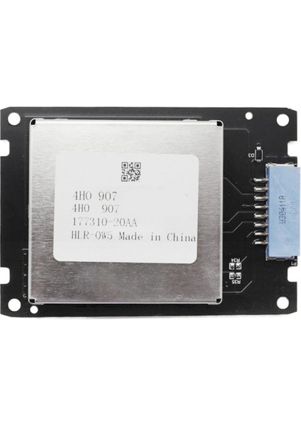 177310-20AA LED Far Modülü 4H0907472F Golf Için (Yurt Dışından) modelleri