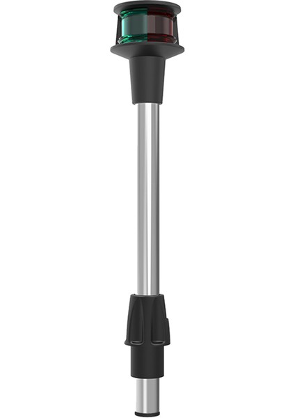 Tekne Işığı LED Navigasyon Işığı Sinyal Işığı Tak-Çıkar Çift Renk (Yurt Dışından) fiyatları