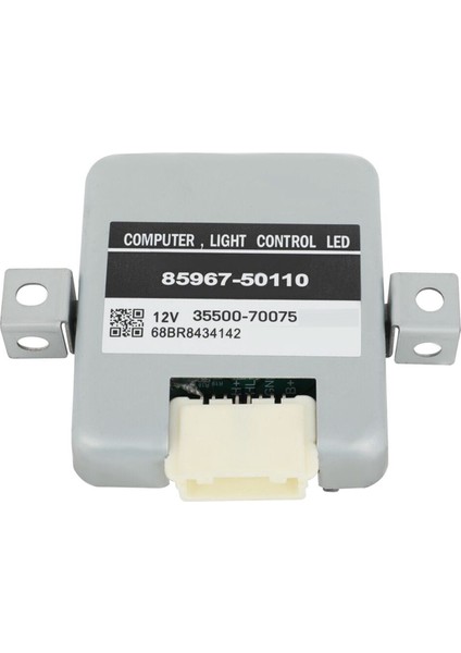 85967-50110 Bilgisayar Far Kontrol LED Modülü (Yurt Dışından) modelleri