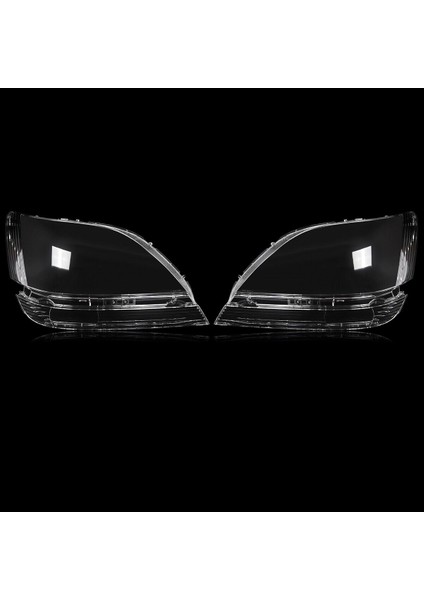 Rx RX300 1998-2002 Için Sağ Araba Far Cam Kapağı (Yurt Dışından) fırsatları