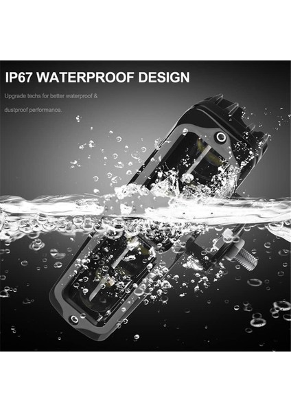 LED Çalışma Işığı Çubuğu Off-Road Sürüş Işığı 12V 24V (Yurt Dışından) modelleri