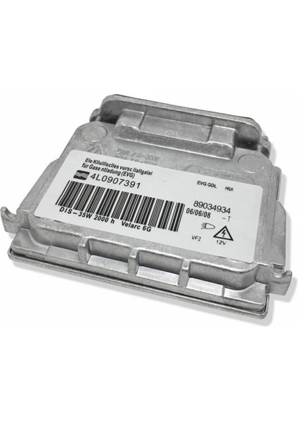 128I 135I 08-14 Xenon Hıd Far Balastı Için Yeni (Yurt Dışından) fırsatları