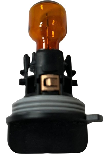 12V 24W Amber Ön Dönüş Sinyal Lambası 90003016 S Için (Yurt Dışından) fiyatları