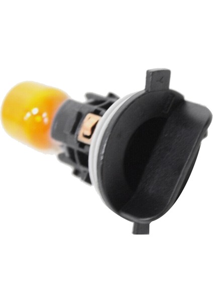 12V 24W Amber Ön Dönüş Sinyal Lambası 90003016 S Için (Yurt Dışından) modelleri