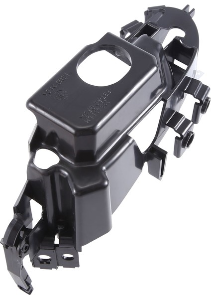 1638201112 Sis Light Braket Ön Tampon Işık Çerçeveli Braket Dekoratif Braket Mercedes-Benz W163 W163 ML320 (Yurt Dışından) fırsatları