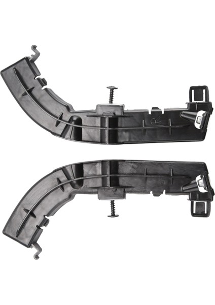 Araba Ön Tampon Braketi 68024343AD Dodge Challenger Için 68024342AD 2008-2020 (Yurt Dışından) fiyatları