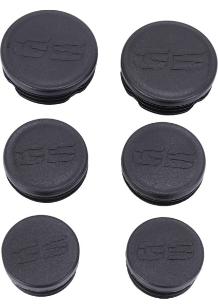 13PCS Çerçeve Kapakları Bmw R1200GS Lc R 1200GS R 1200 Gs Macera 2013 2014 2015 2015 (Yurt Dışından) modelleri