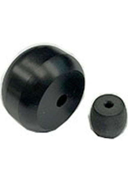 2pcs Yedek Parçalar Narwal S1 / S2 Vakum Zemin Yatak Makinesi Motorlu Motorlu Başlıklar Küçük Şaft S (Yurt Dışından) fiyatları