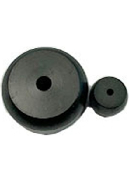 2pcs Yedek Parçalar Narwal S1 / S2 Vakum Zemin Yatak Makinesi Motorlu Motorlu Başlıklar Küçük Şaft S (Yurt Dışından) fırsatları