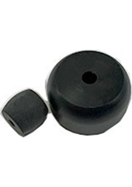 2pcs Yedek Parçalar Narwal S1 / S2 Vakum Zemin Yatak Makinesi Motorlu Motorlu Başlıklar Küçük Şaft S (Yurt Dışından) indirimleri