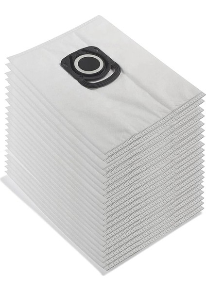30PCS Rowenta Için Toz Torbası ZR200520 ZR200540 ZR200720 Vakum Süpürge Yedek Parçalar Çöp Çanta Aksesuarları (Yurt Dışından) fiyatları