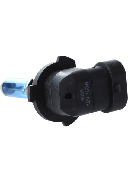 2 Çift Araba 12V100W Fıtık Far Halojen Far (Yurt Dışından) indirimleri