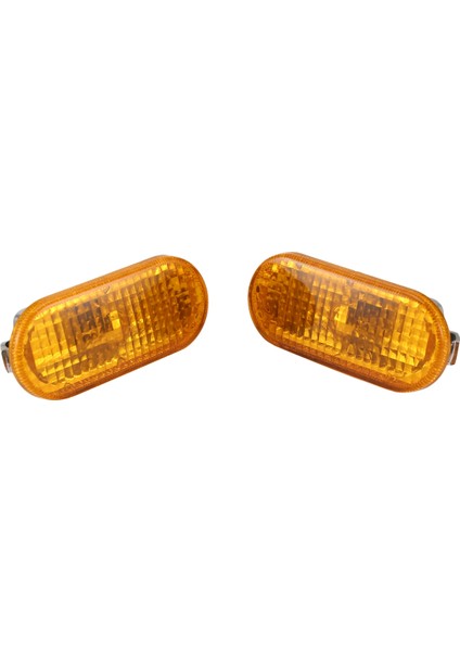 Yeni Yan Işaret Lambası Dönüş Sinyal Lambası Tekrarlayıcı Golf (Yurt Dışından)