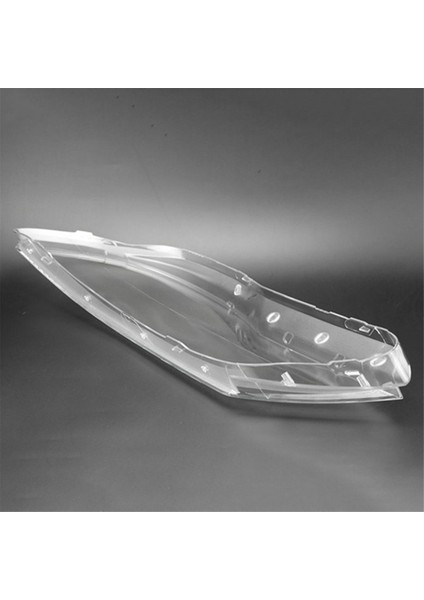 2009-2012 Sağ Taraf Araba Far Kapağı (Yurt Dışından)