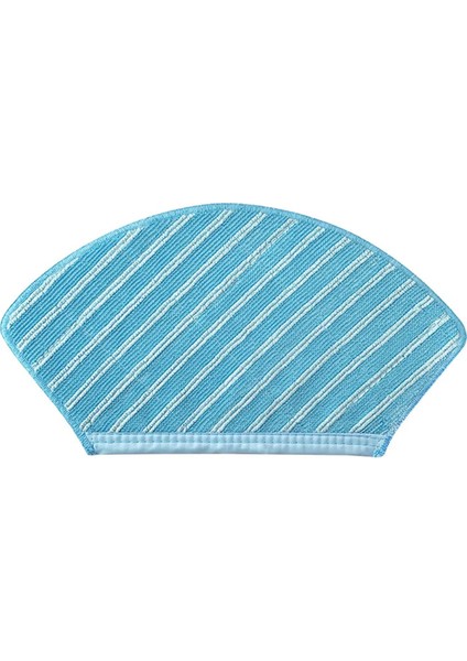 Mıdea M7 / M7 Pro / M7 Max / Eureka NER700 / Fakır Rs 770 Roller Yan Fırça Hepa Filtre Mop Aksesuar Parçaları (Yurt Dışından) indirimleri