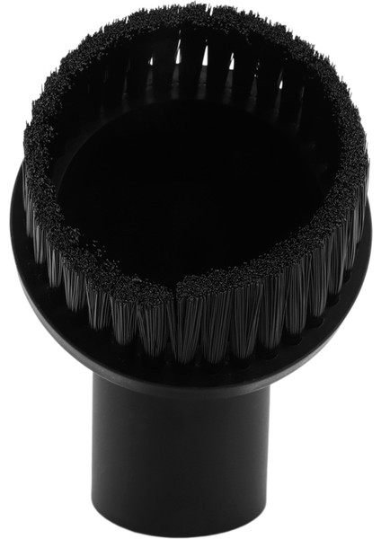 1pcs Evrensel Vakum Süpürge Toz Fırçası Toz Aracı 1 3/8 Inç Temizleme Için Vakum Fırçası Ek Aksesuarları (Yurt Dışından)