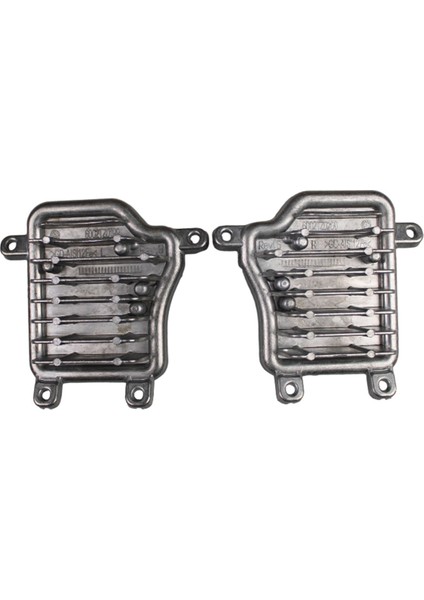 Sol Ön LED Matris Işık Kaynak Modülü 80A998473C Audi Q5 Sq5 3.0l 2017-2020 Drl Gündüz Koşu Kontrol Birimi (Yurt Dışından) indirimleri