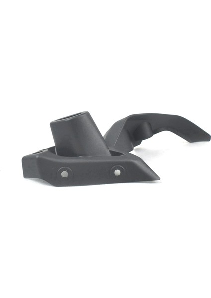 Motosiklet Far Montaj Braketi Ön Turn Sinyal Braket Kafası Yamaha MT09 FZ09 2014-2016 (Yurt Dışından) indirimleri