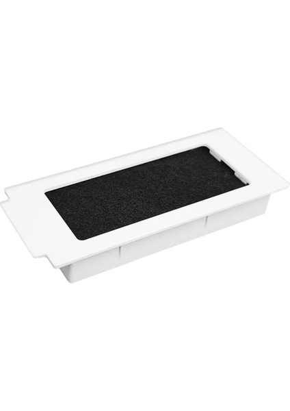 Ecovacs Için T30 Pro Omni DDX14 / Yedı M12 Pro+ Yedek Parçalar Aksesuarlar Ana Yan Fırça Filtresi Mop Toz Çantası (Yurt Dışından) indirimleri