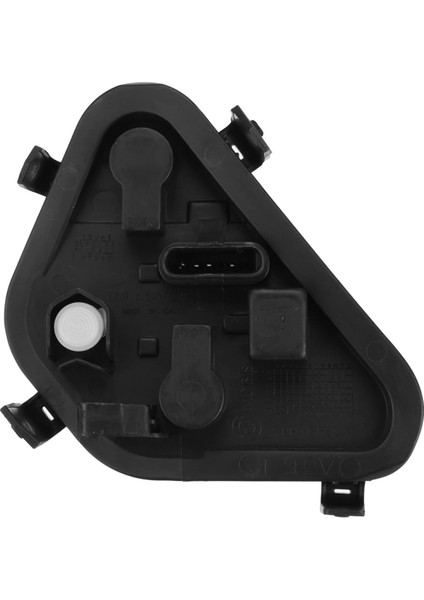 3-Serisi F30 F35 Için 1 Çift Arka Fren Lambası Devre Ampul Tutucu (Yurt Dışından)